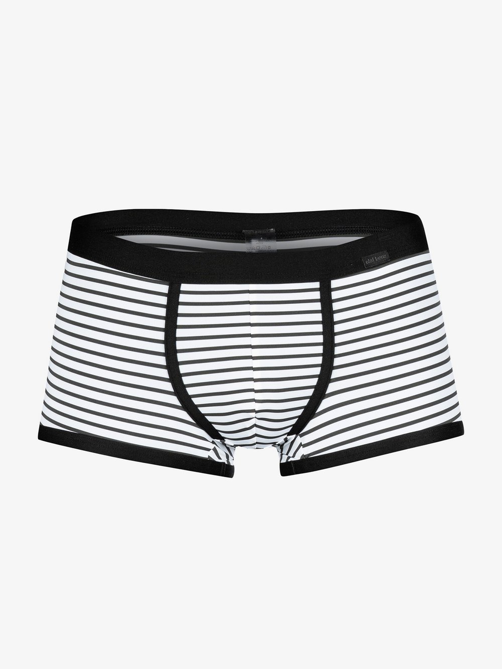 Olaf Benz Retro Pants  Herren mehrfarbig gestreift, M