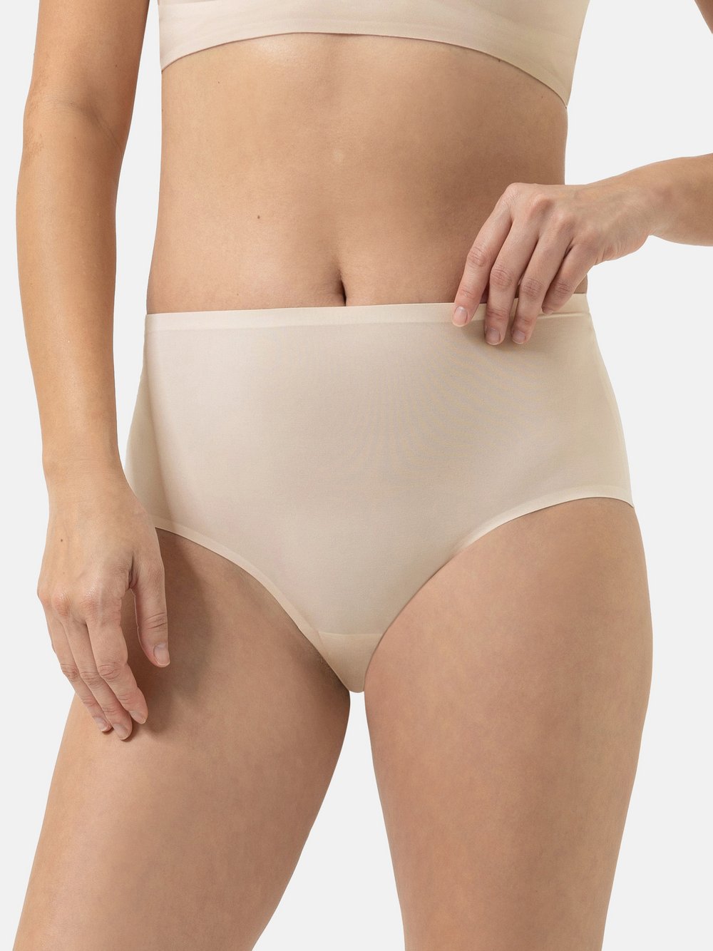 Mey Taillen Slip Damen Modal beige, XL