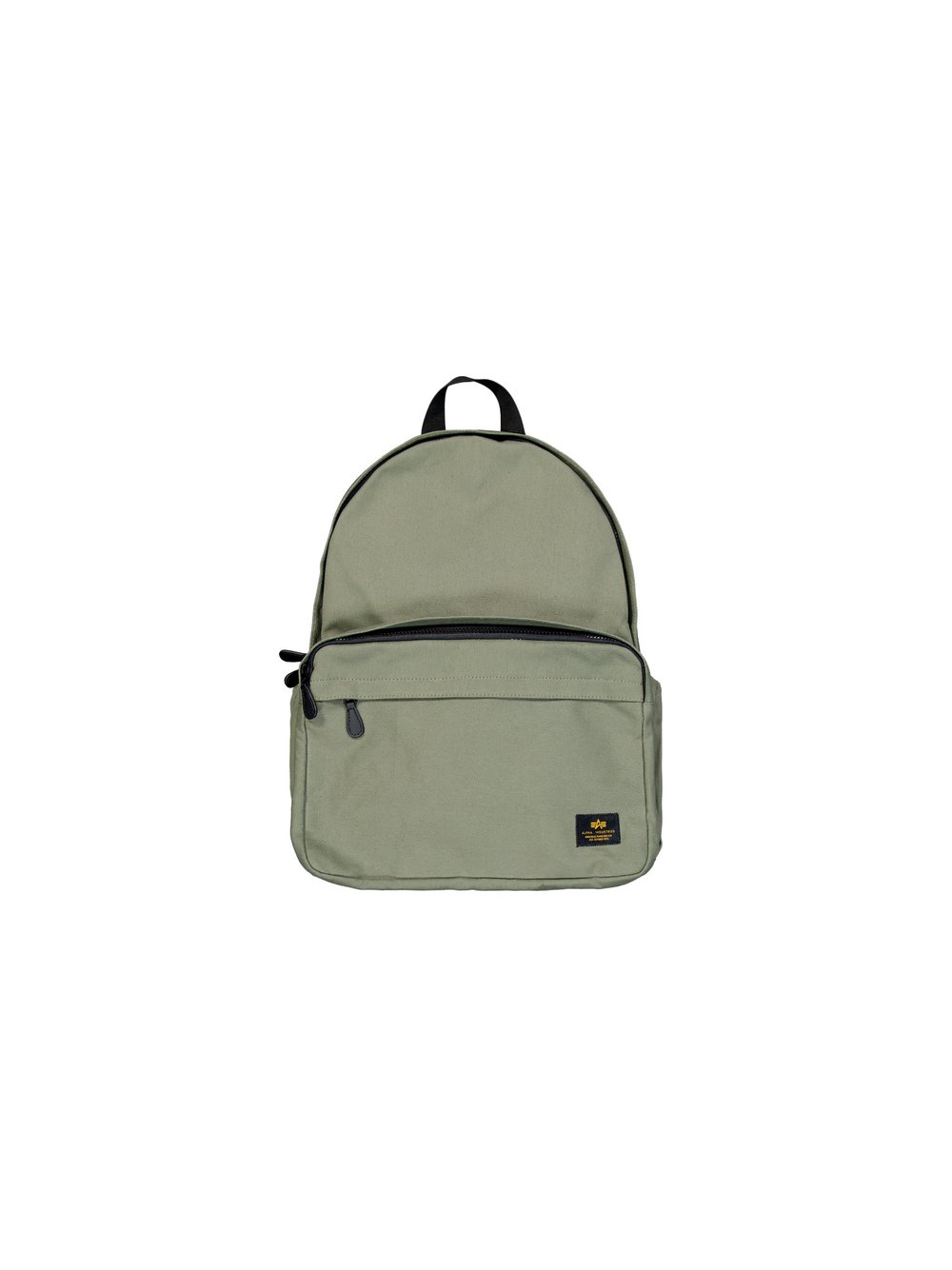 Alpha Industries Herren Herren grün, ONE SIZE