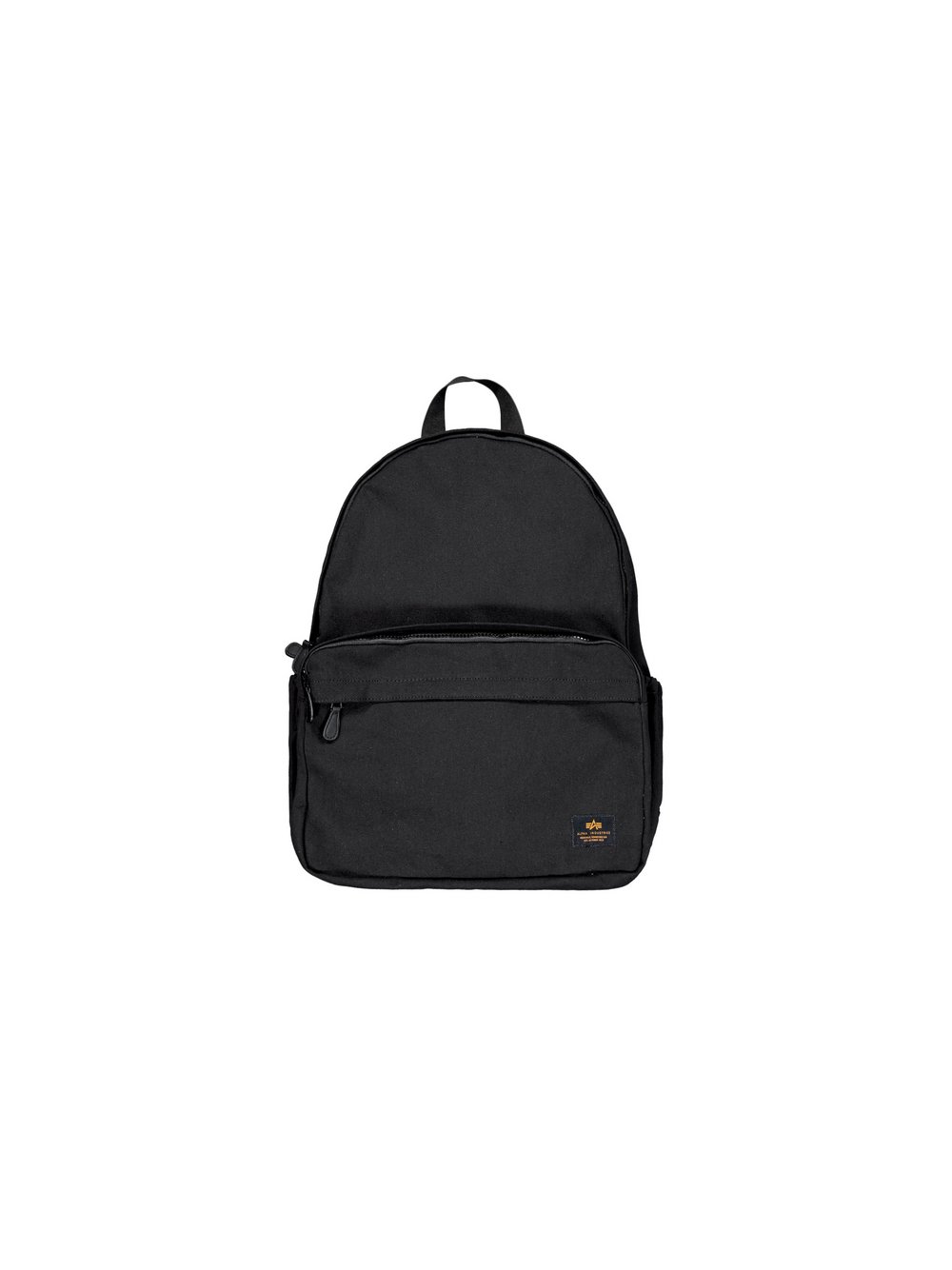 Alpha Industries Herren Herren schwarz, ONE SIZE