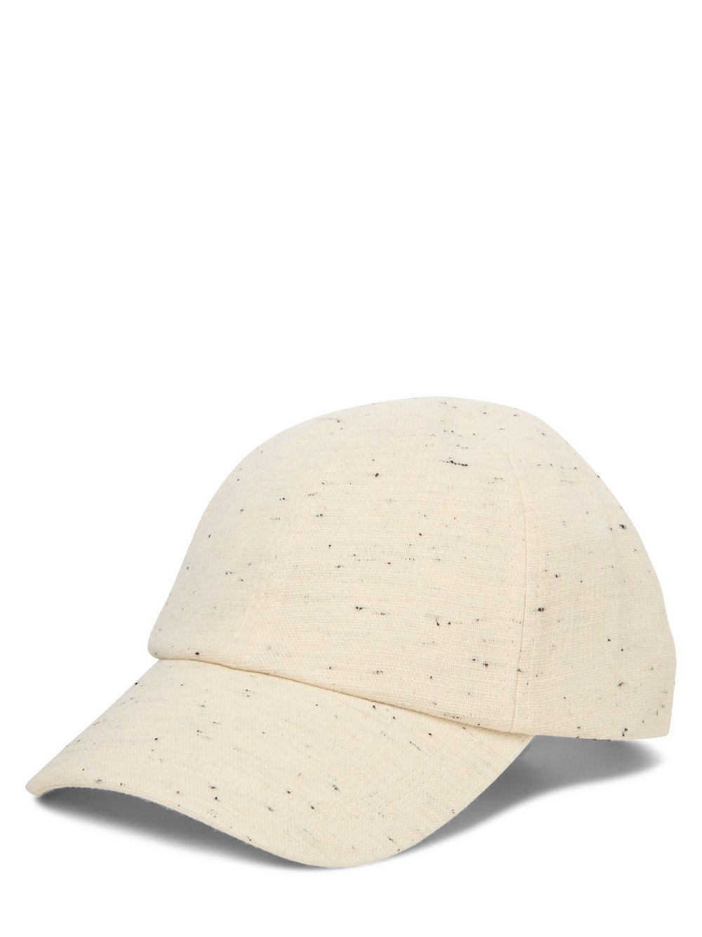 Opus Cap Damen Baumwolle mehrfarbig, ONE SIZE