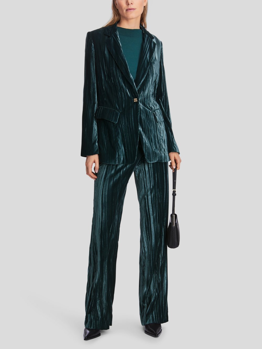 Marc Cain Blazer Damen grün, 38