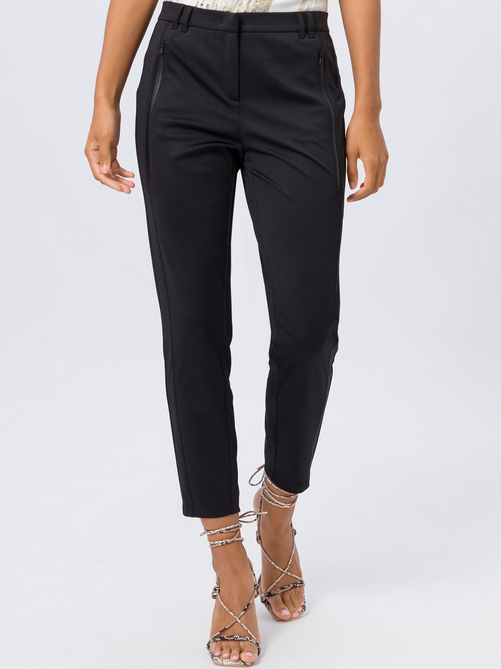 TUZZI Hose Damen schwarz, 38