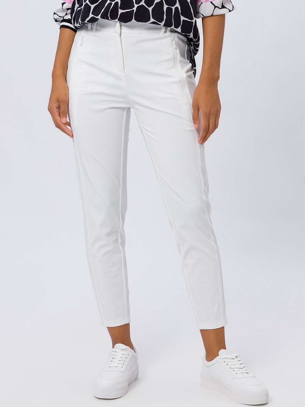 TUZZI Hose Damen weiß, 46