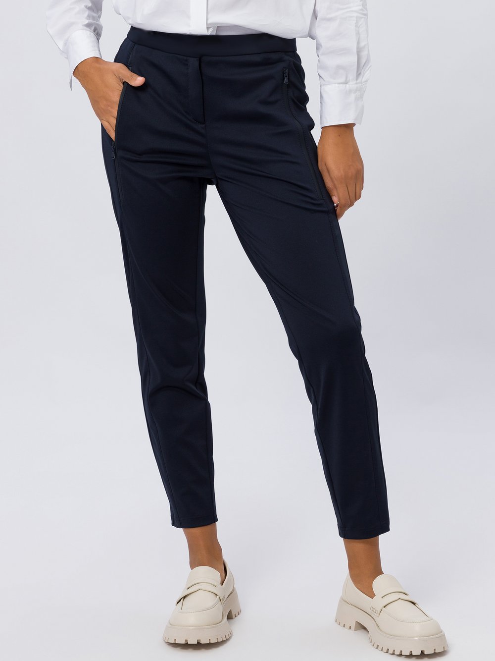 TUZZI Hose Damen blau, 42