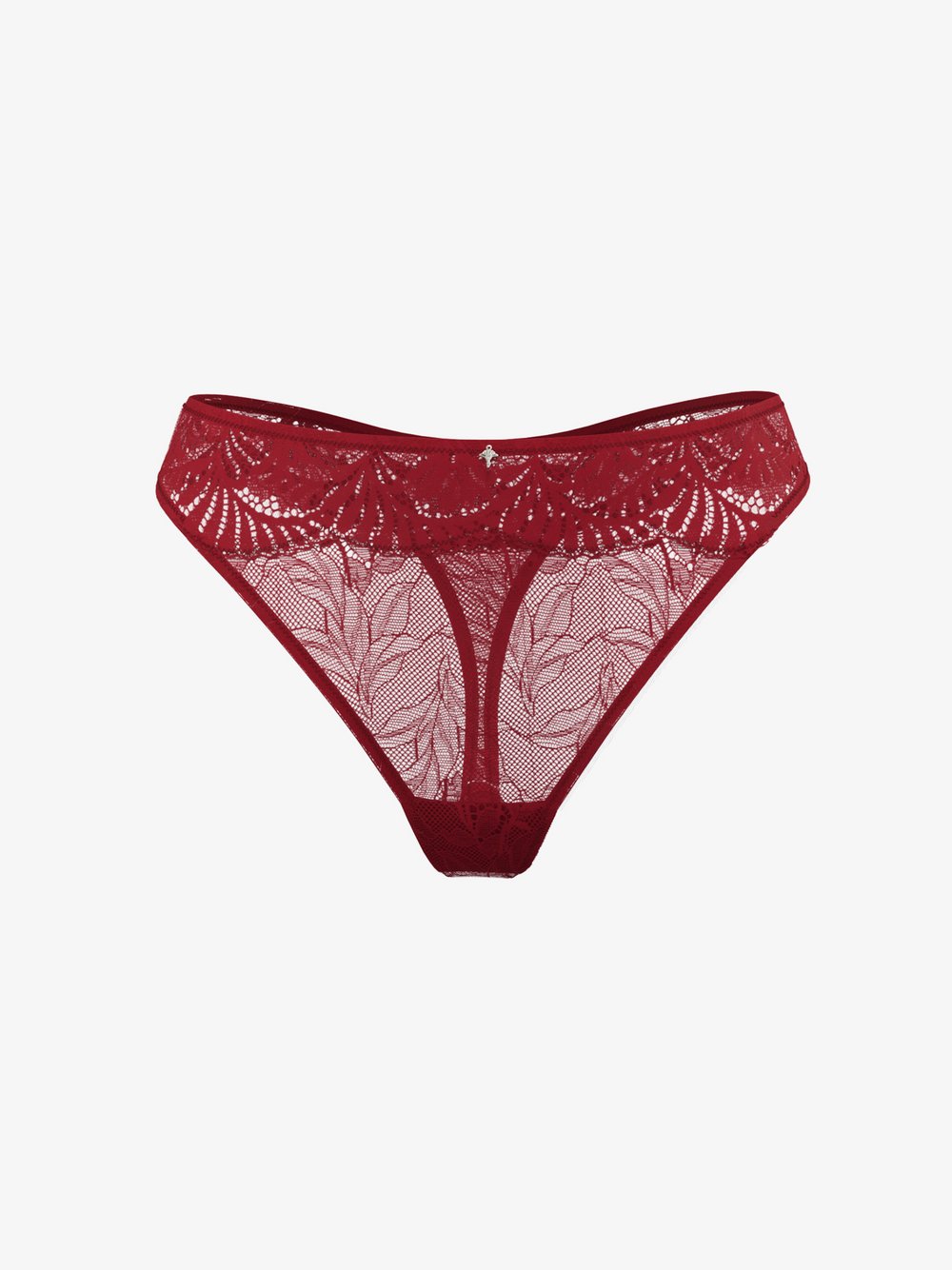 Thumbnail - JOOP! String Damen rot, 40