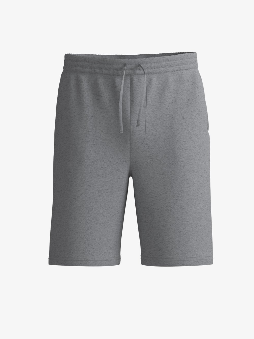Thumbnail - JOOP! Pyjamashorts Herren Jersey grau, S
