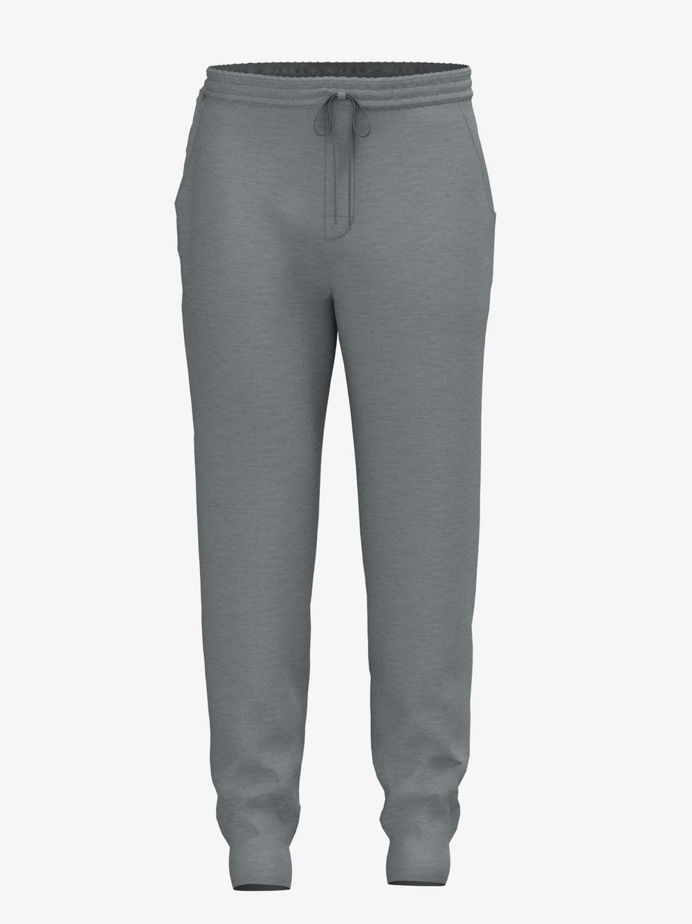 Thumbnail - JOOP! Jogger Pants Herren Jersey grau, XL