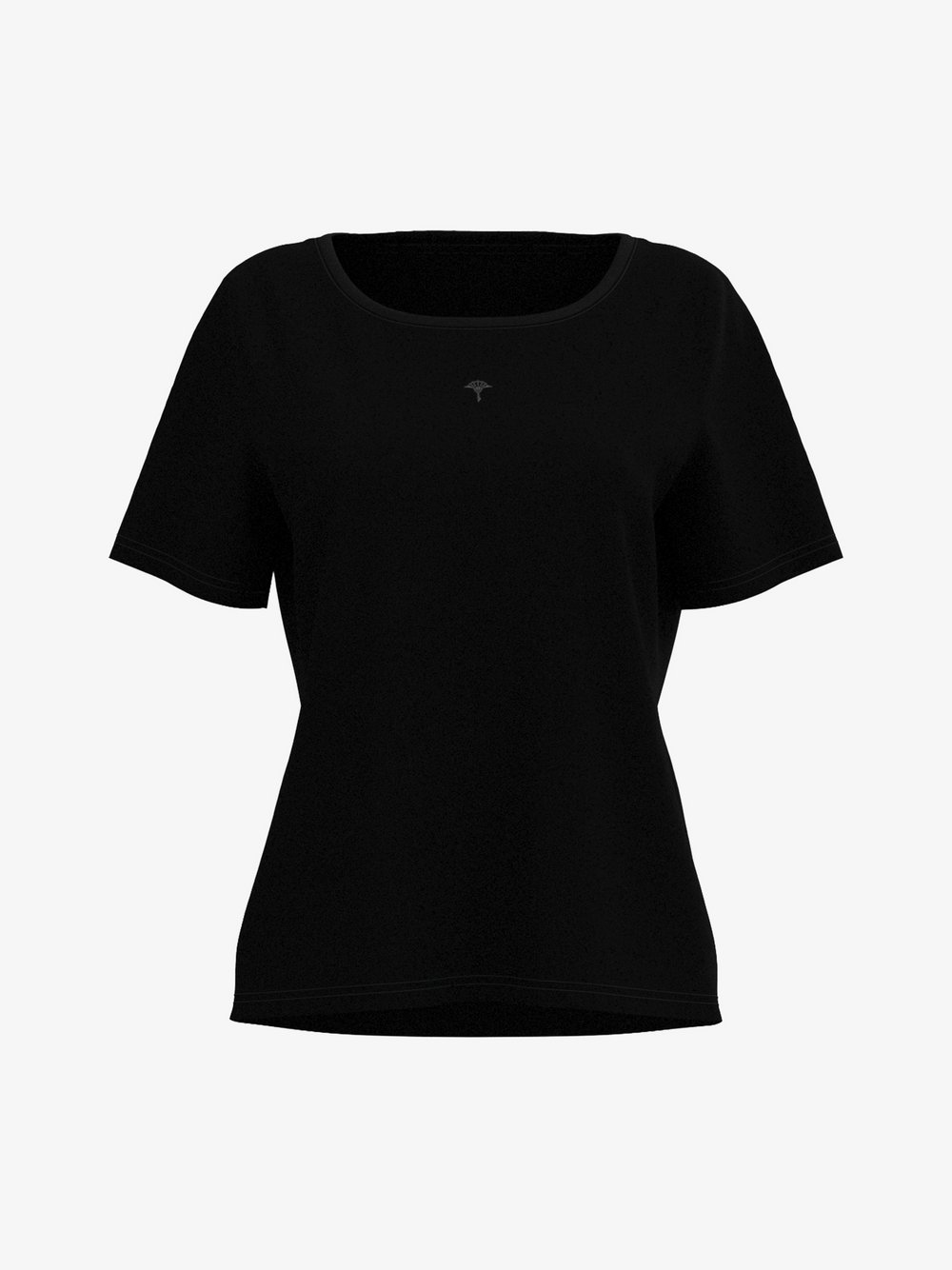 Thumbnail - JOOP! T-Shirt Damen Jersey schwarz, 38