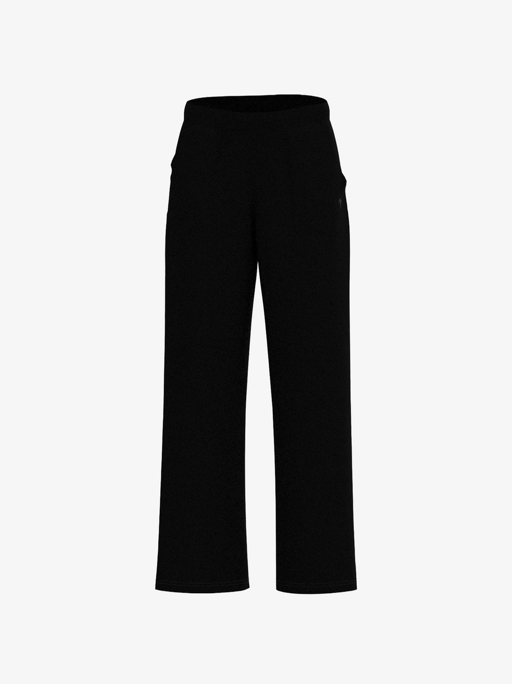 Thumbnail - JOOP! Pyjamahose Damen Jersey schwarz, 34