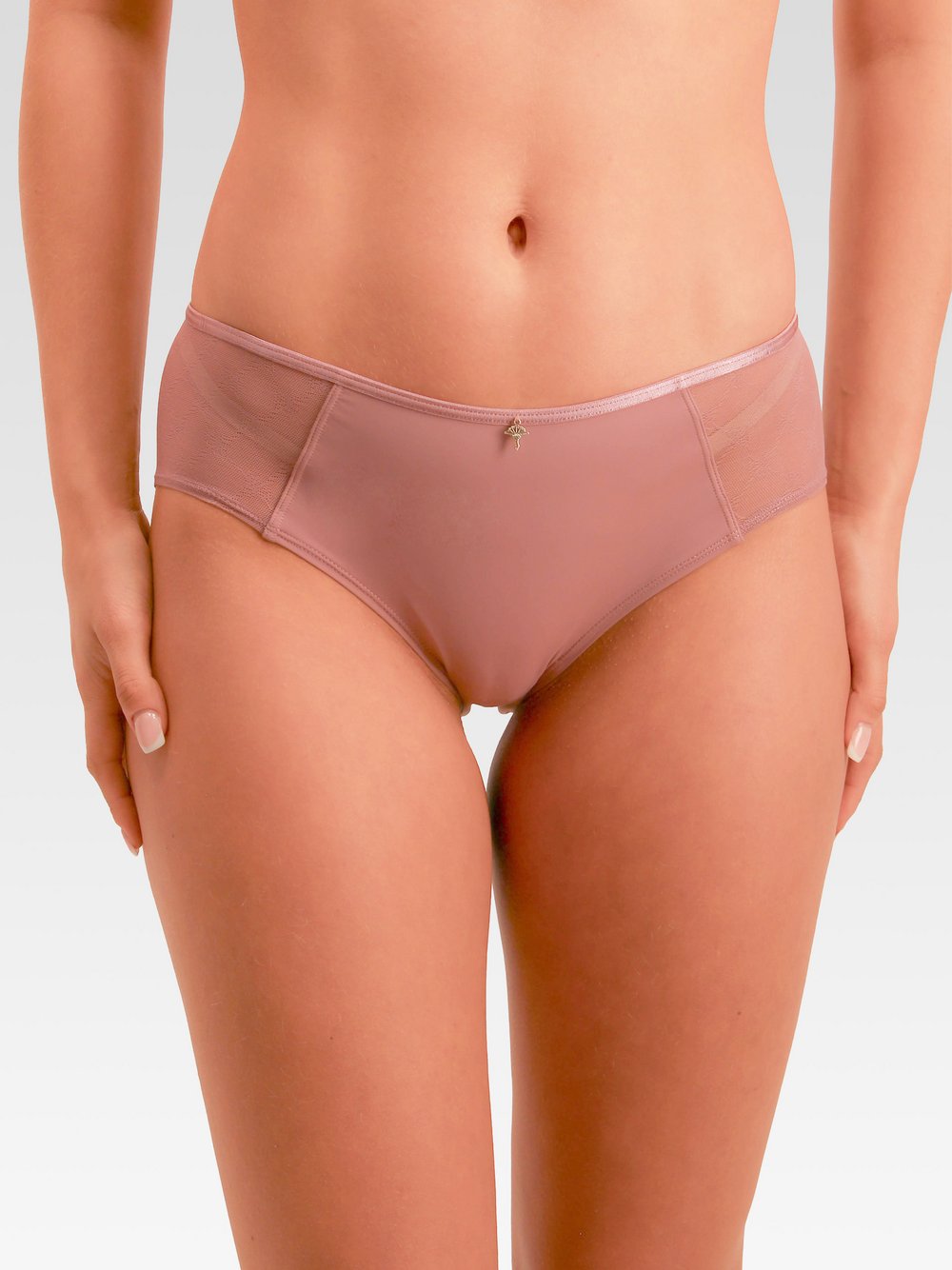 JOOP! Panty  Damen lila, 42