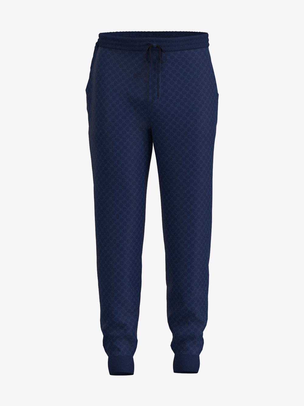 Thumbnail - JOOP! Jogger Pants Herren Baumwolle schwarz bedruckt, L