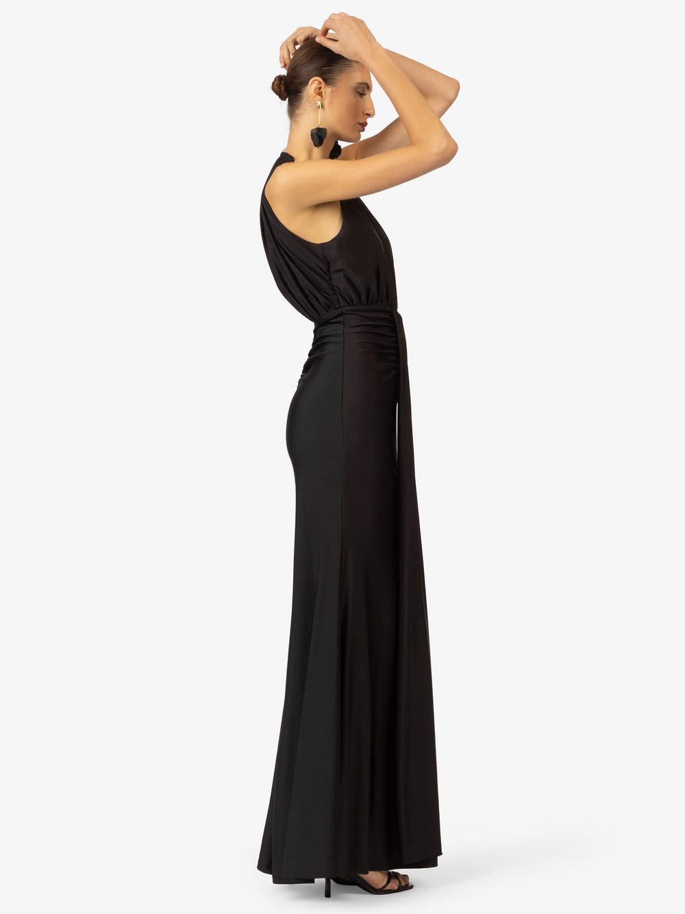 Thumbnail - Kraimod Abendkleid Damen schwarz, 38