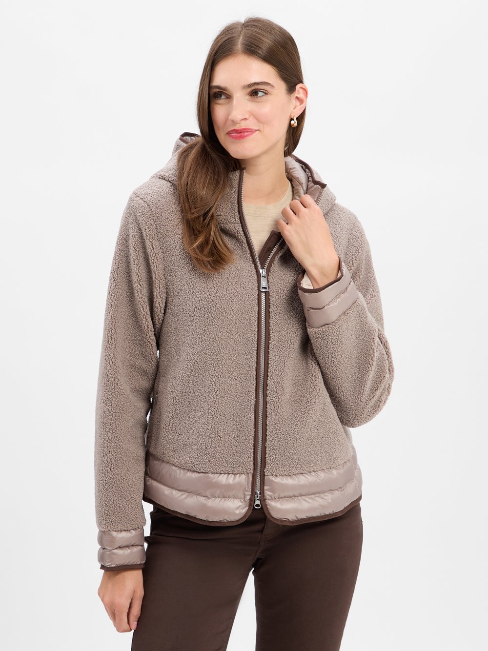 Fuchs Schmitt Jacke Damen mehrfarbig, 36