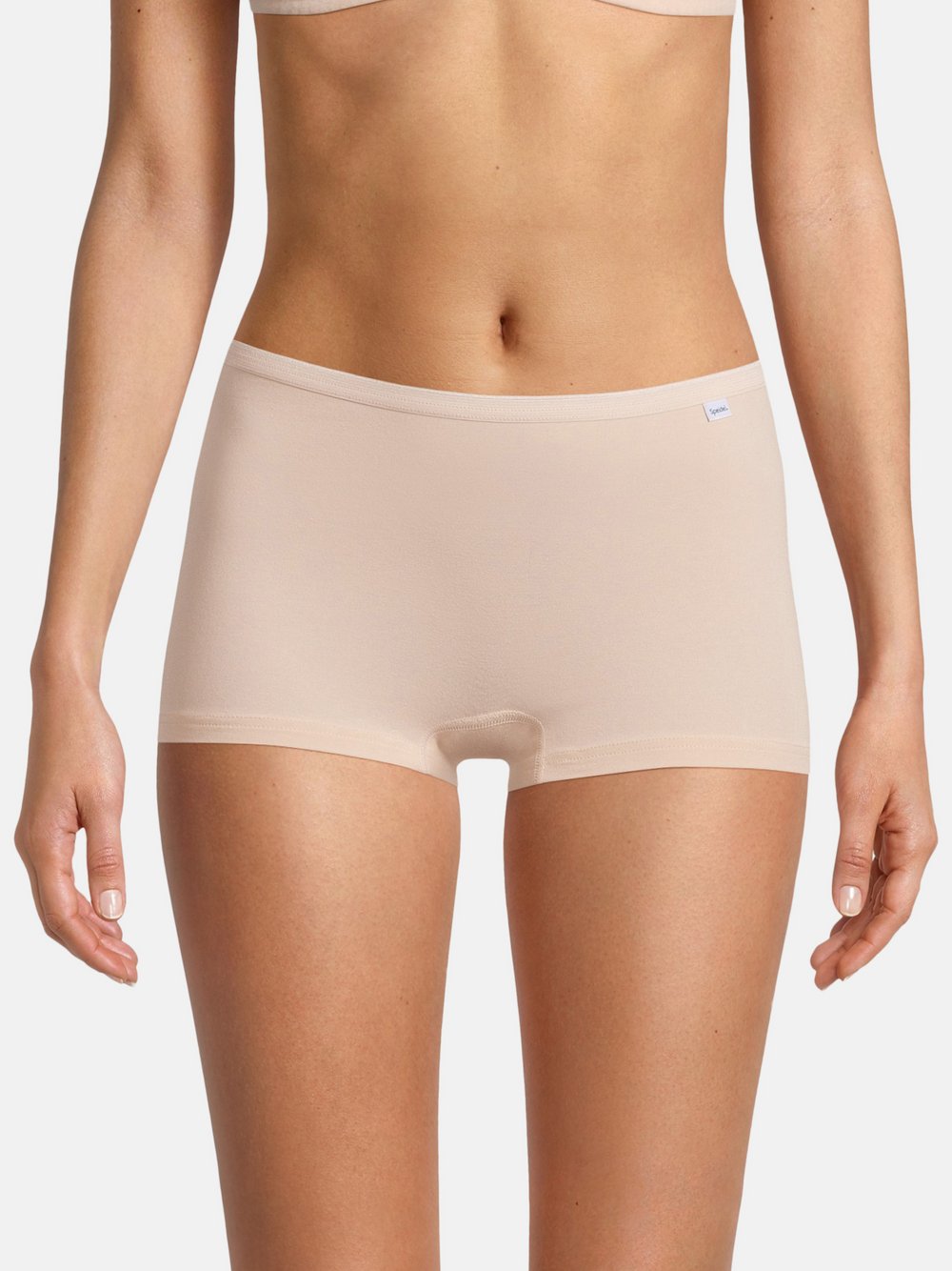 Thumbnail - SPEIDEL Panty Damen Baumwolle beige, 42