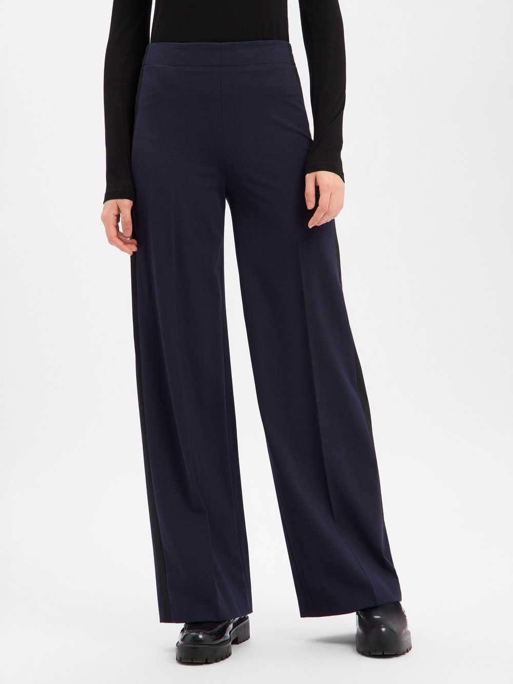 Drykorn Stoffhose Damen mehrfarbig, 26-32