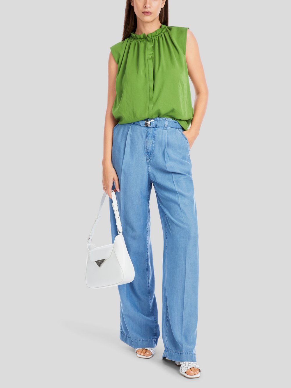 Marc Cain Top Damen grün, 40
