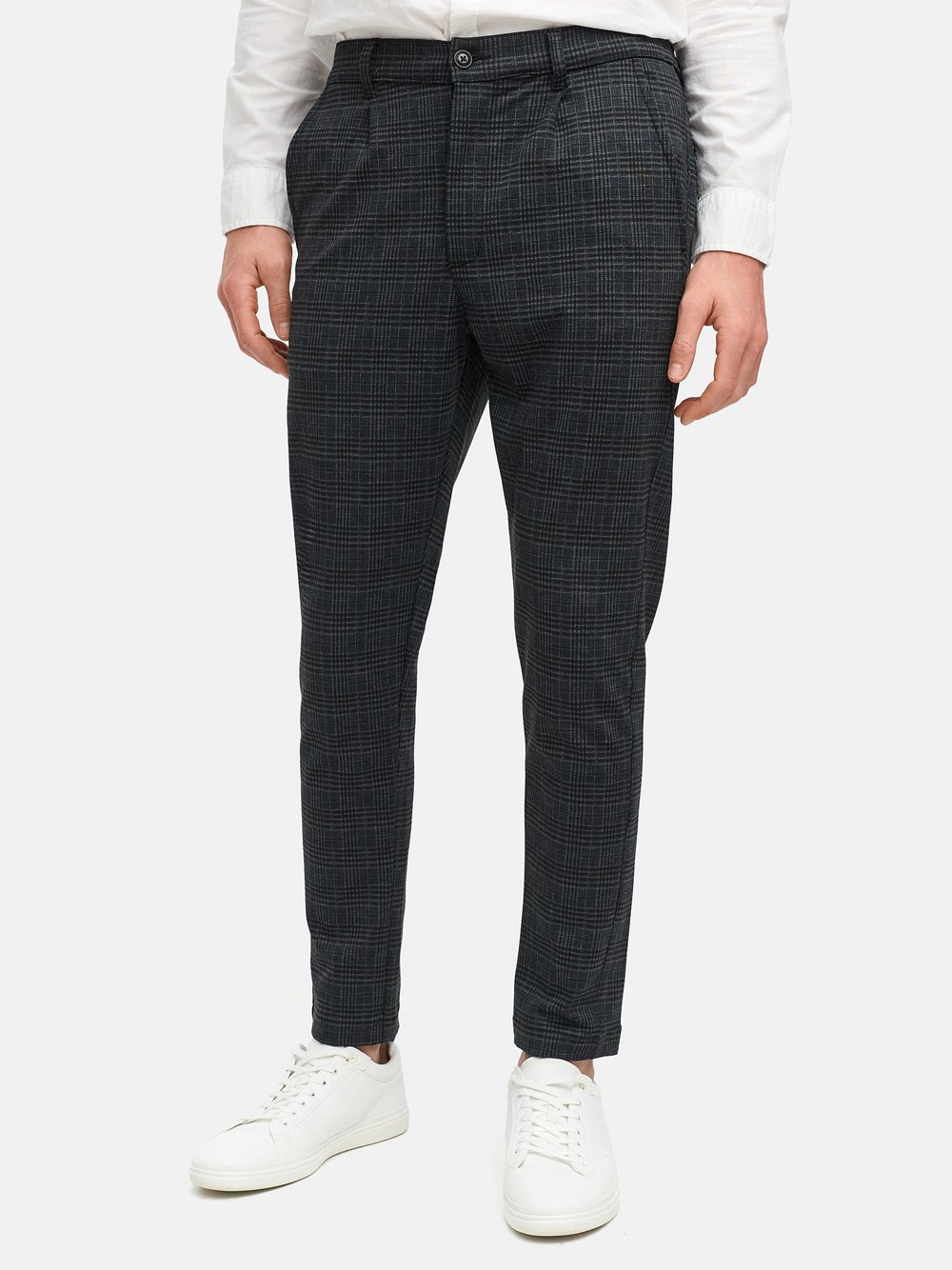 Kronstadt Hose Herren schwarz, XL