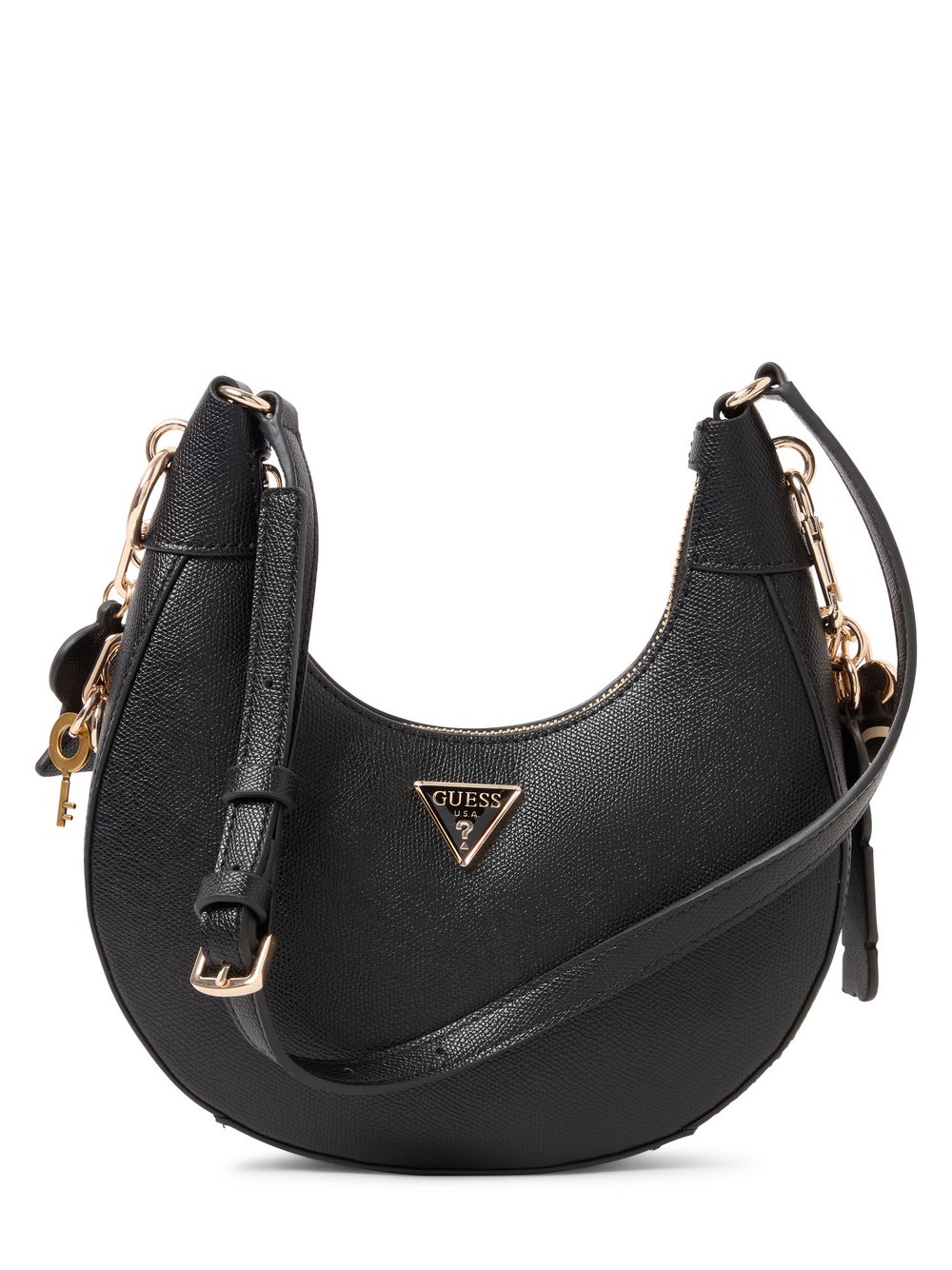 GUESS Torebka Kobiety czarny, ONE SIZE