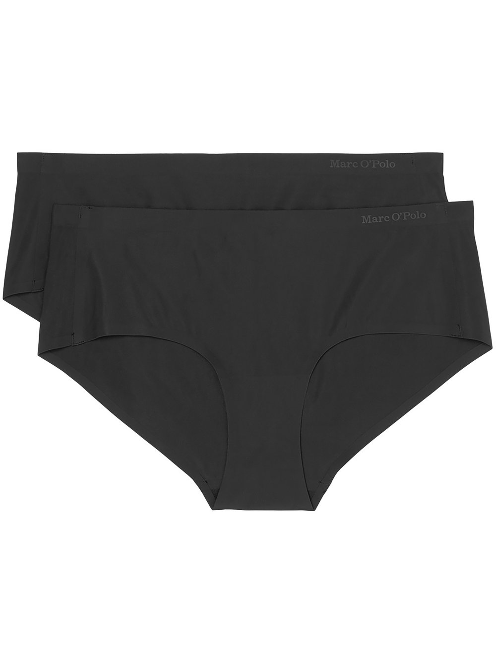 Marc O'Polo Panty  Damen schwarz, L
