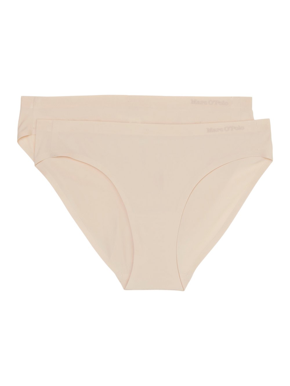 Marc O'Polo Slip  Damen beige, S