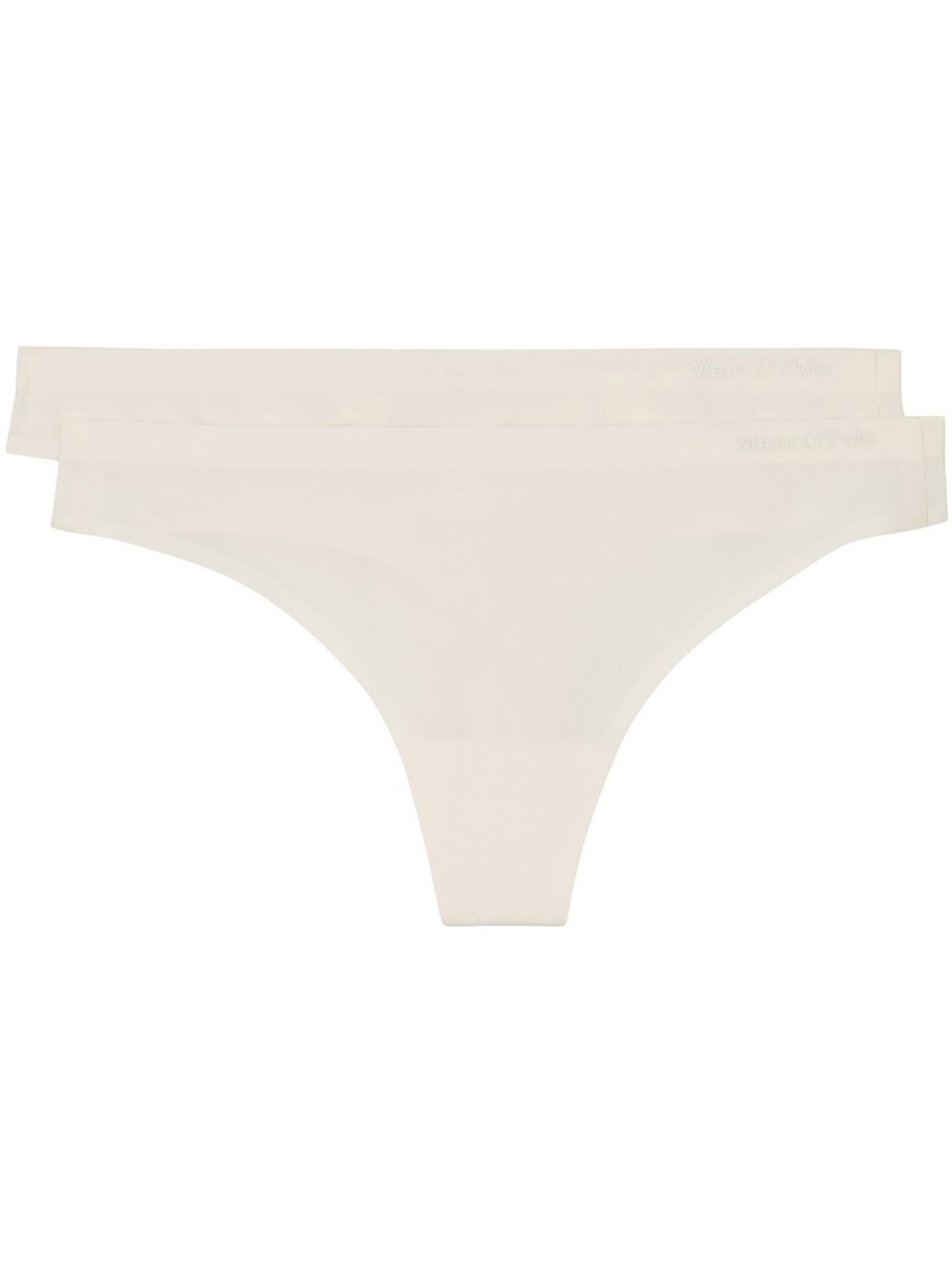 Thumbnail - Marc O'Polo String Damen weiß, L
