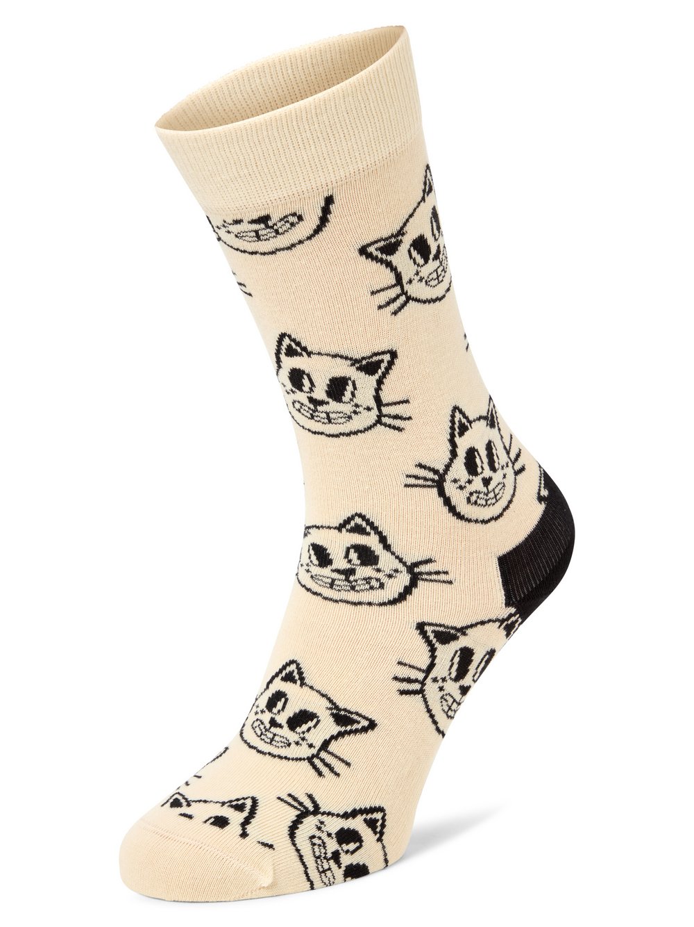 Happy Socks Socken Herren Baumwolle mehrfarbig gemustert, 36-40