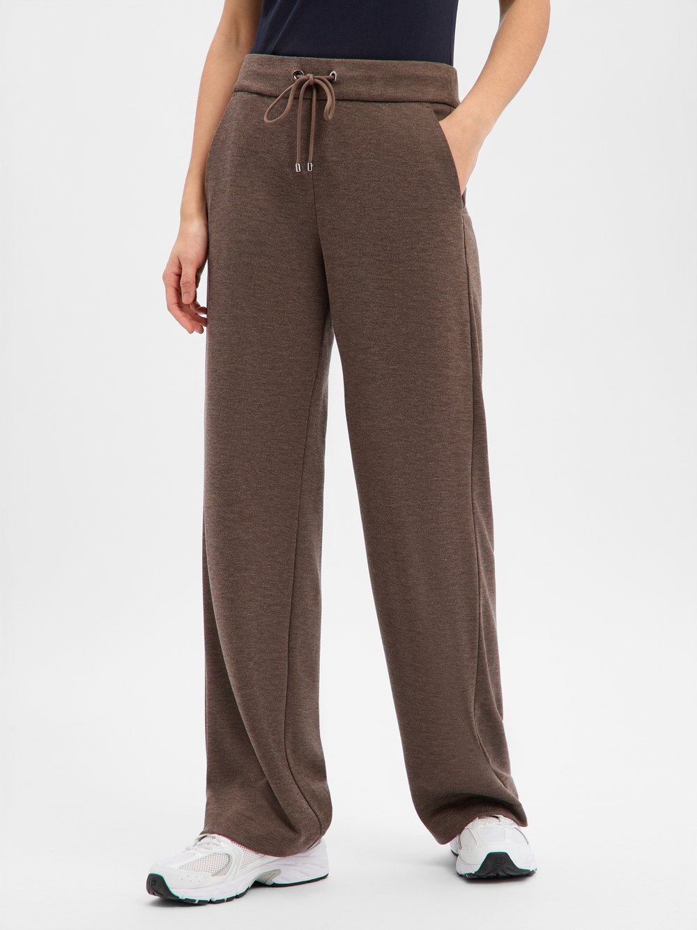 Thumbnail - MAC Jogginghose Damen braun, 42-32