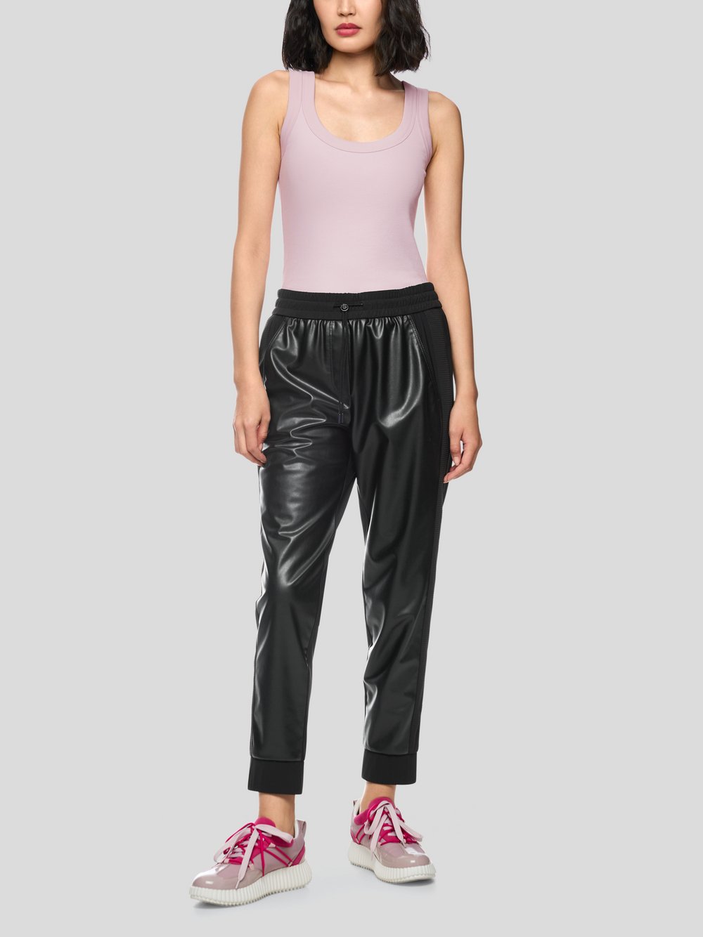 Marc Cain Top Damen Baumwolle rosa, 40