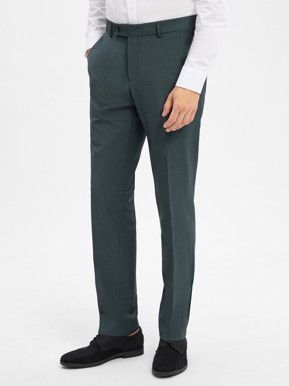 Daniel Hechter Baukasten-Hose Herren Modern Fit mehrfarbig, 50