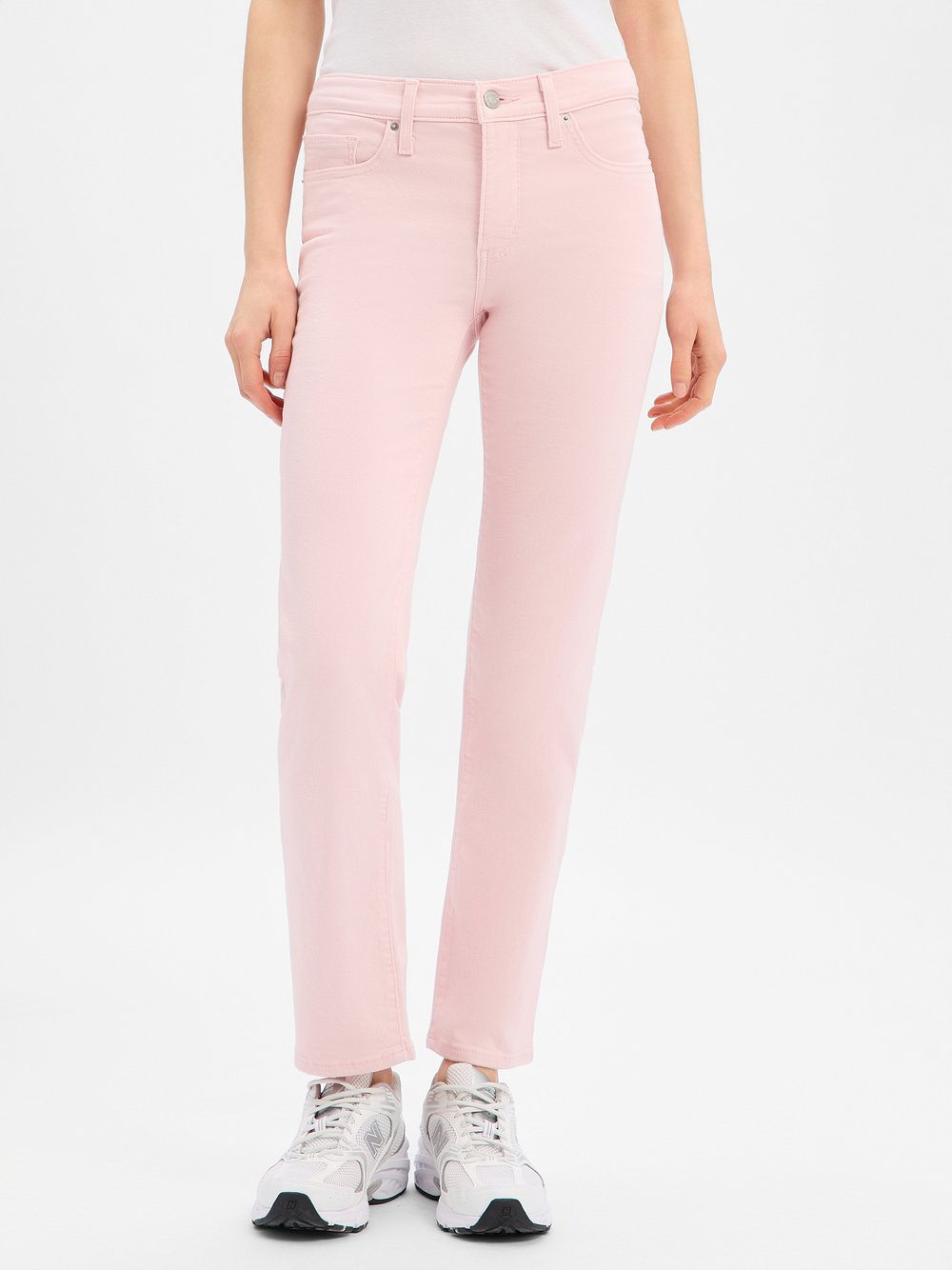 Levi's Jeans Damen Baumwolle rosa, 27-30