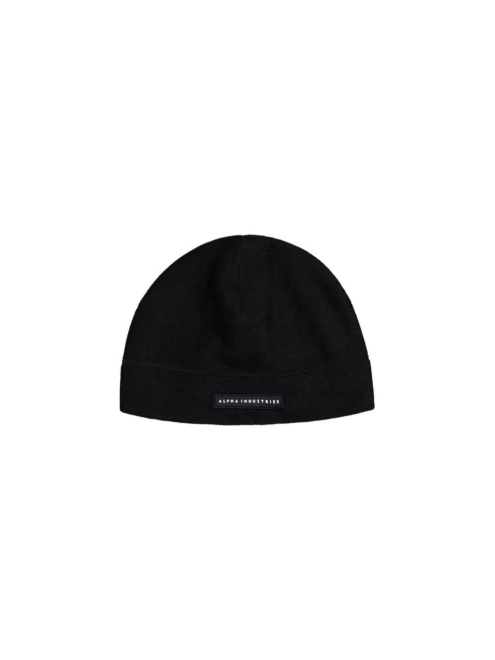 Alpha Industries Mütze Herren schwarz, ONE SIZE