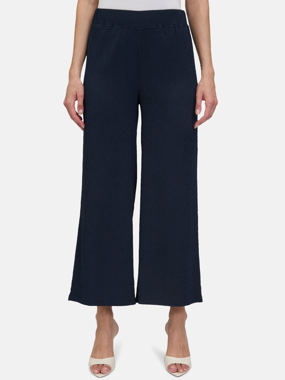 Betty Barclay Culotte Damen blau, 36