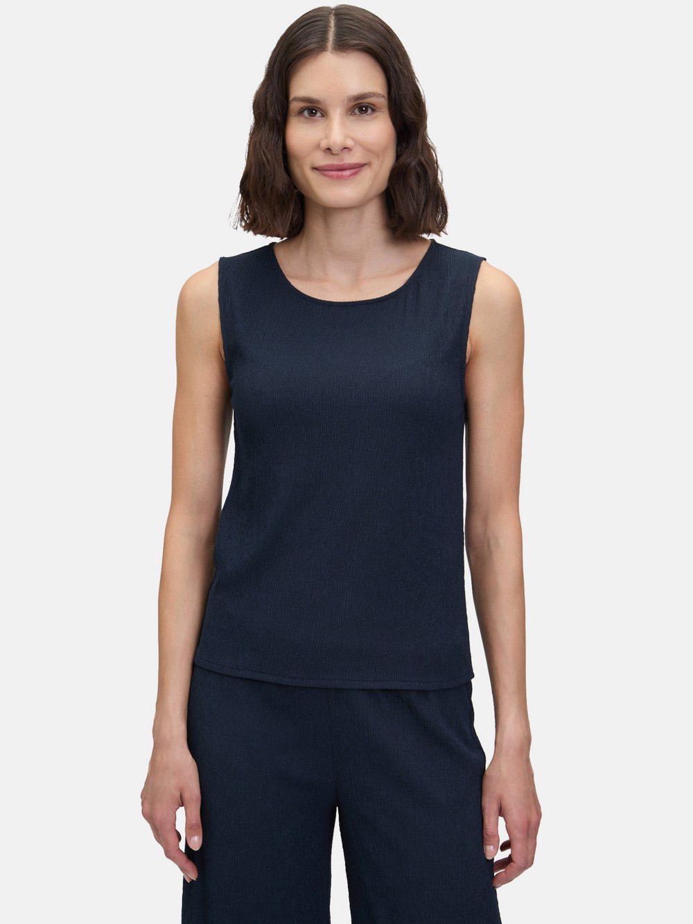 Betty Barclay Blusentop Damen blau, 46