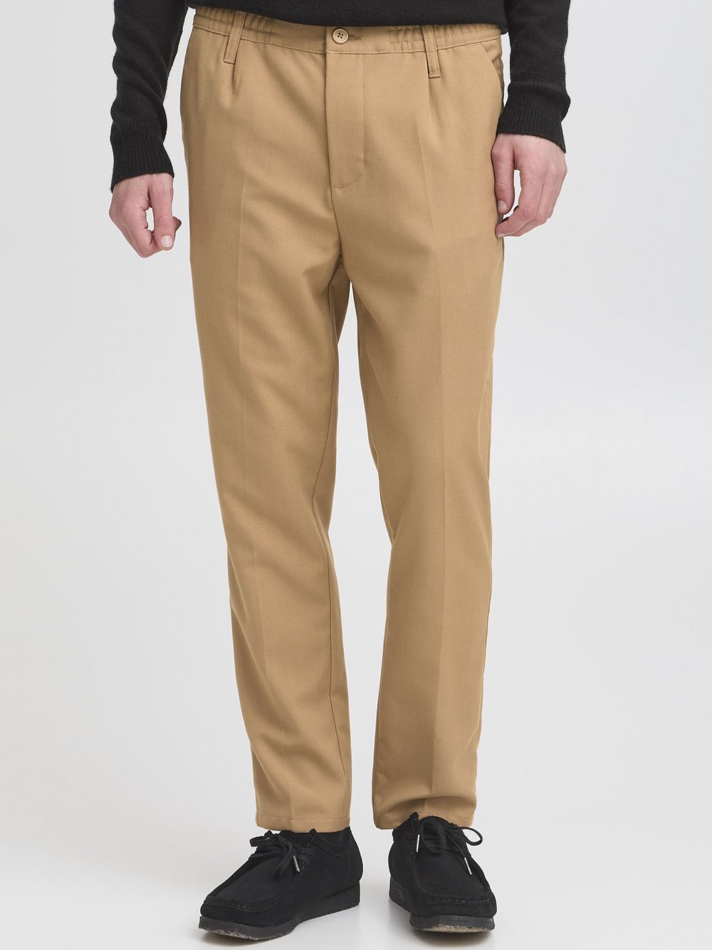 CASUAL FRIDAY Chinohose Herren beige, 30-32