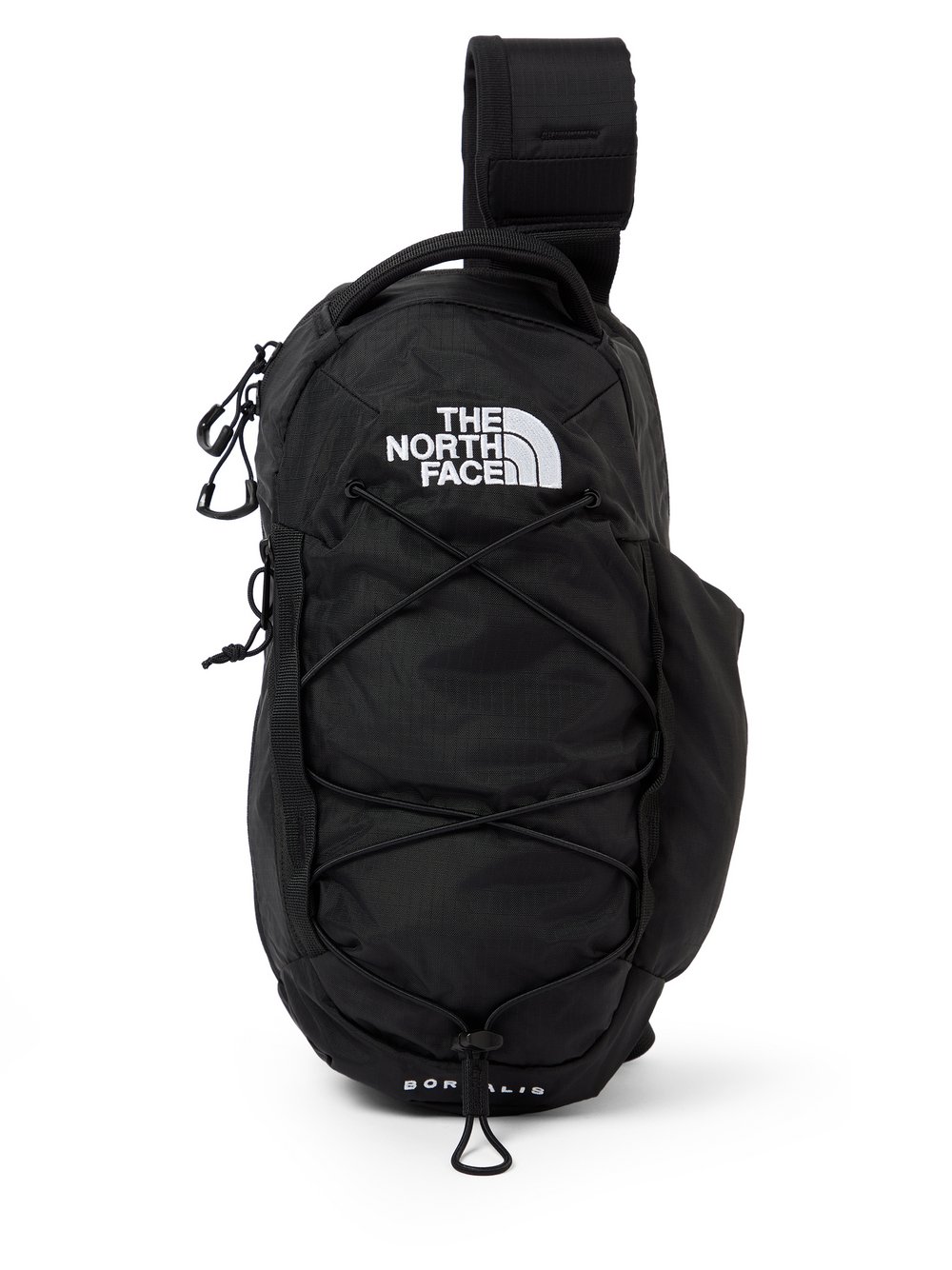 The North Face Plecak - Borealis Sling Mężczyźni czarny