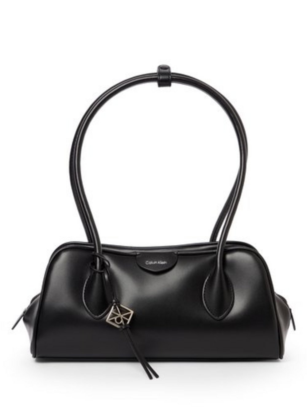 Thumbnail - Calvin Klein Handtasche Damen Kunstleder schwarz, ONE SIZE