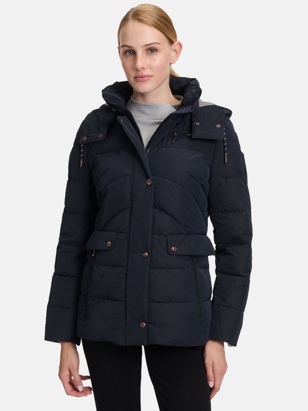 Gil Bret Steppjacke Damen blau, 46