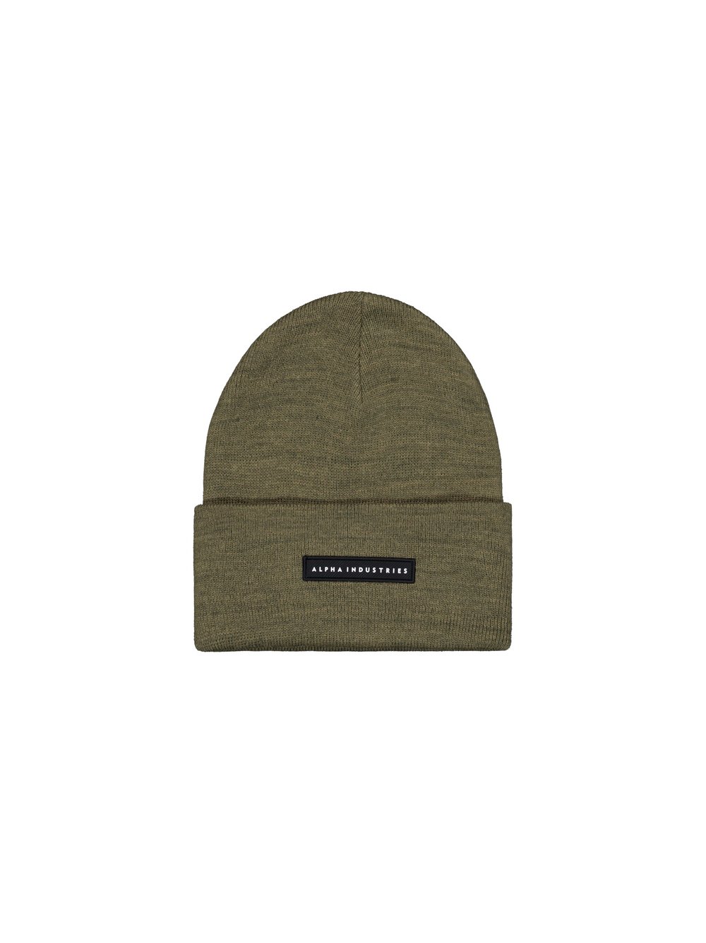 Alpha Industries Accessoires Kopfbedeckung Damen grün, ONE SIZE