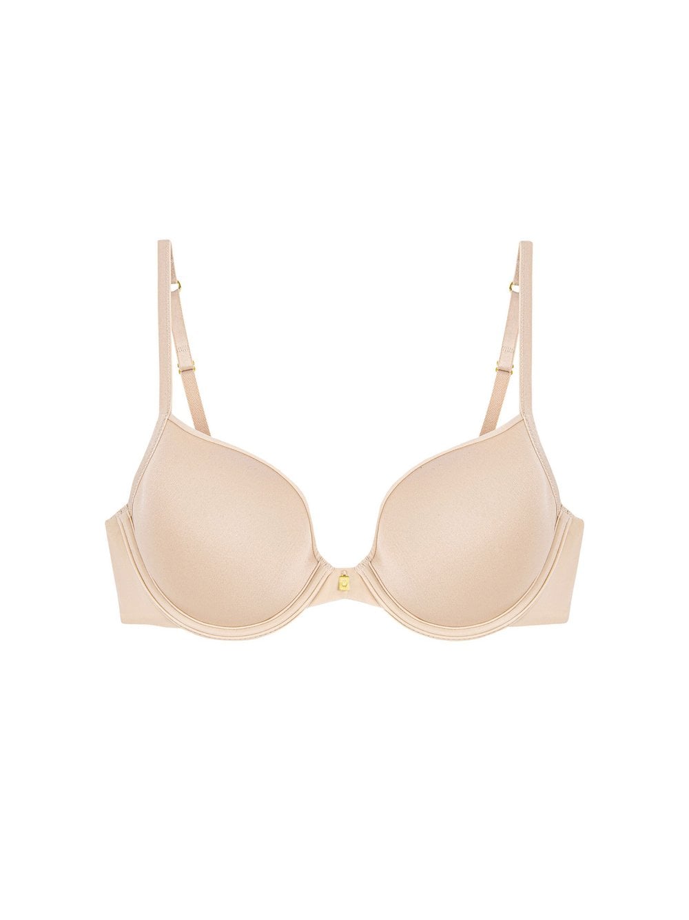 Triumph Bügel-BH  Damen beige, 85B