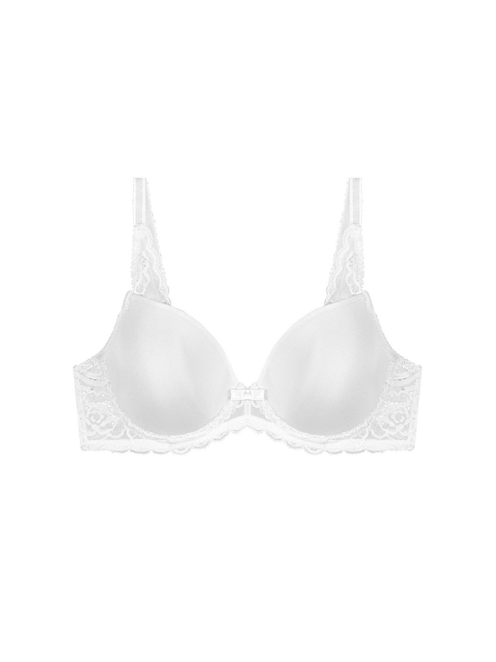 Thumbnail - Triumph Bügel-BH  Damen weiß, 70E