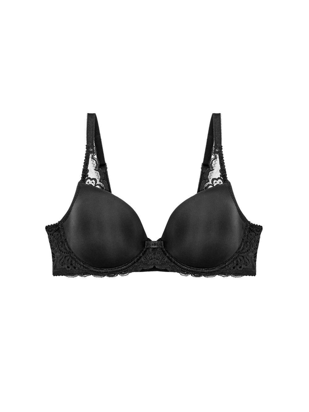 Thumbnail - Triumph Bügel-BH Damen schwarz, 85D