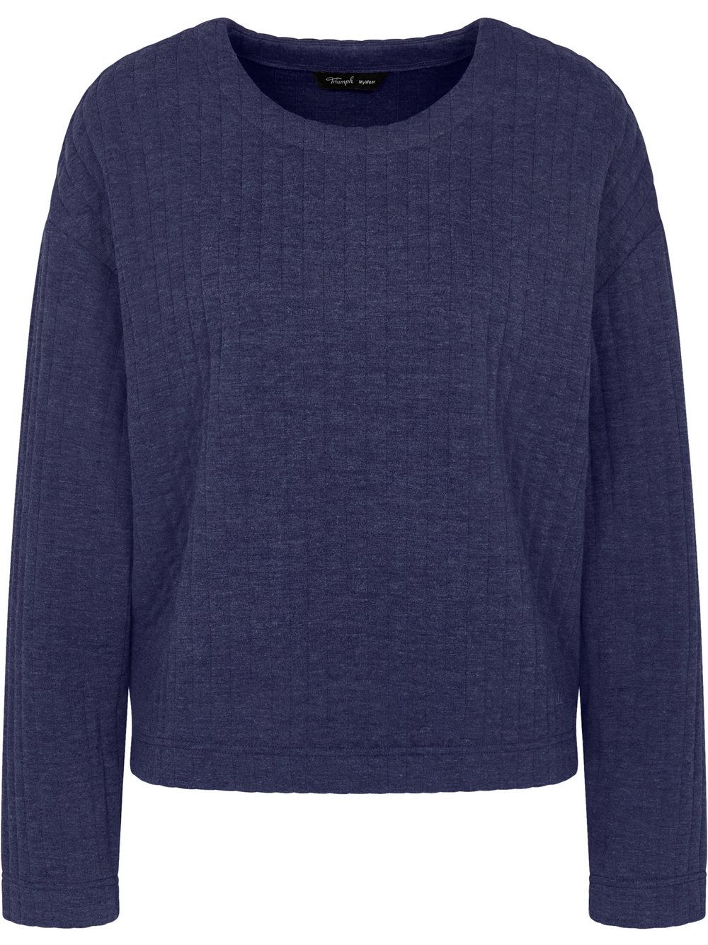 Triumph Sweatshirt  Damen blau, 38