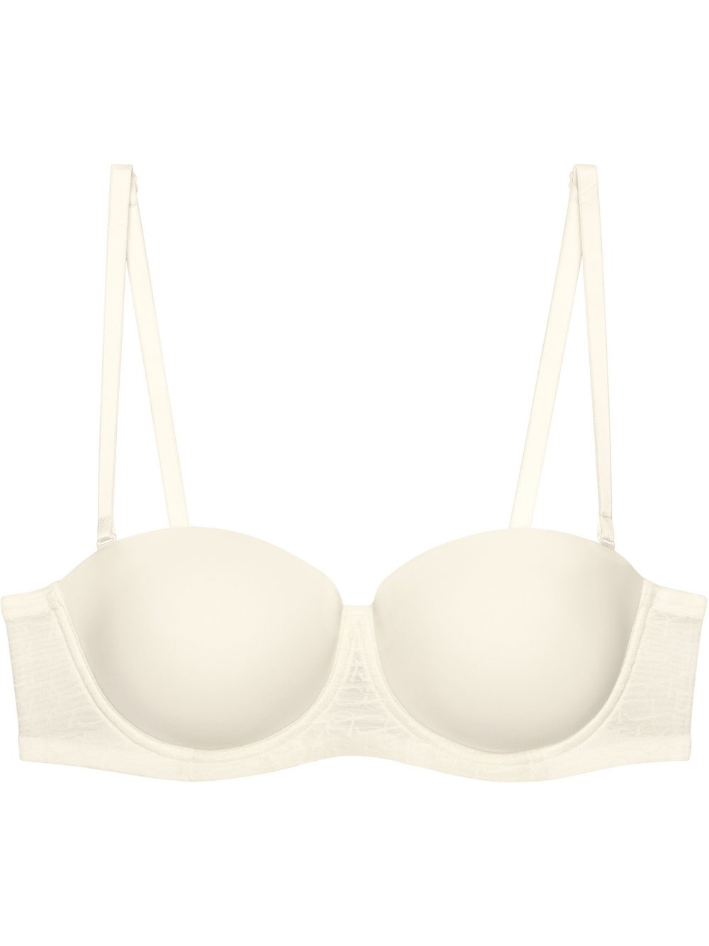 Triumph Bügel-BH  Damen weiß bedruckt, 70E