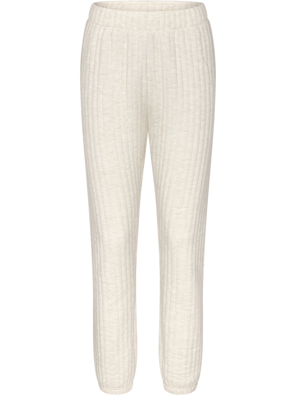 Triumph Pyjamashorts  Damen grau bedruckt, 42