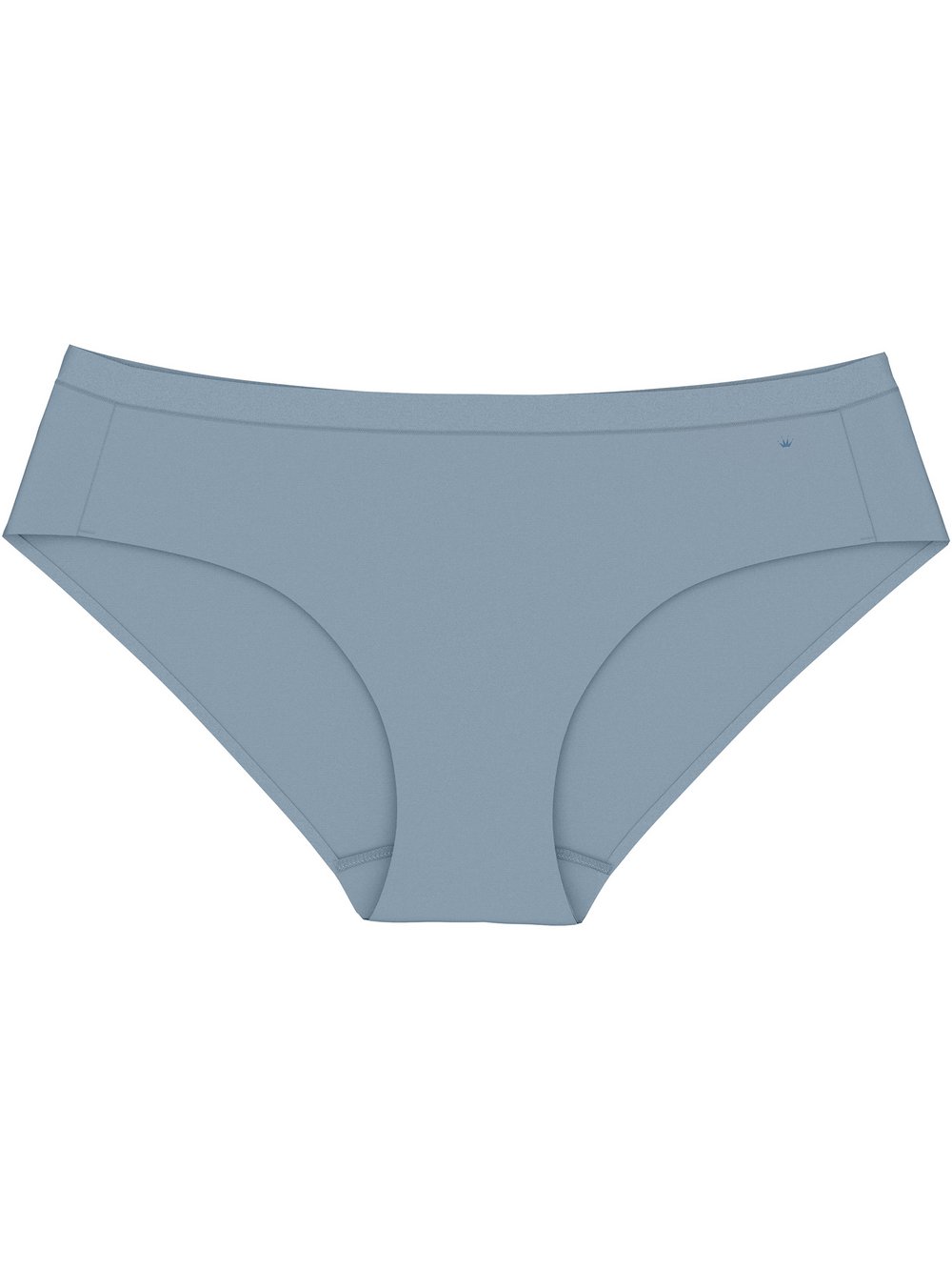 Thumbnail - Triumph Hipster  Damen Jersey mehrfarbig bedruckt, 2