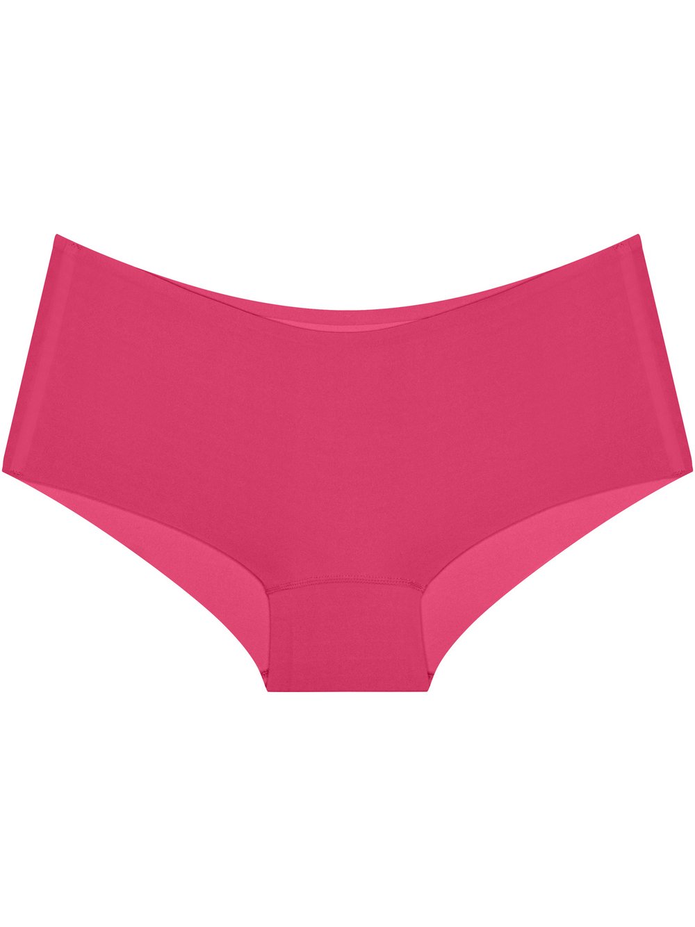 Thumbnail - Triumph Slip  Damen pink bedruckt, 1