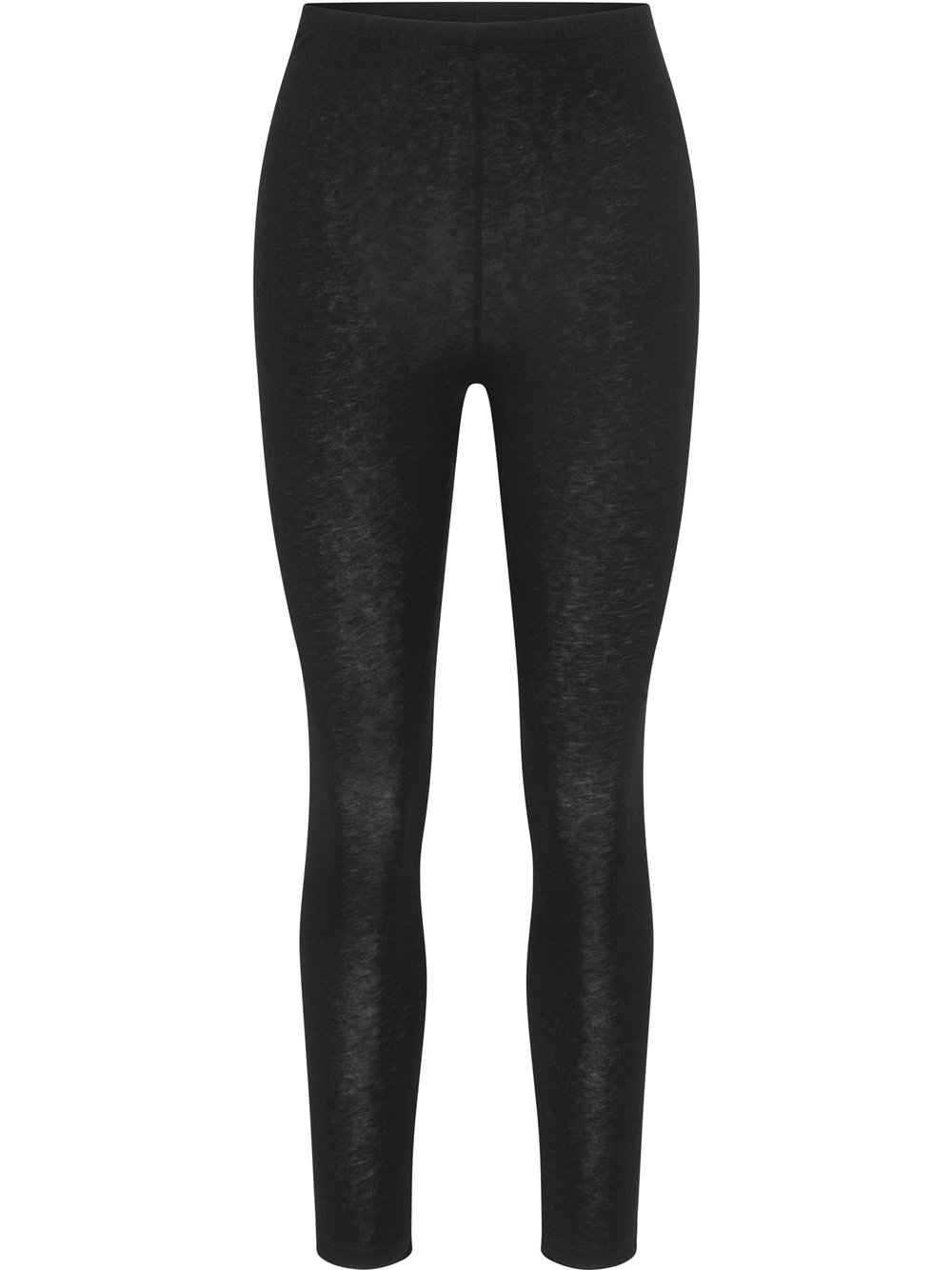 Triumph Pyjamaleggings  Damen schwarz bedruckt, S