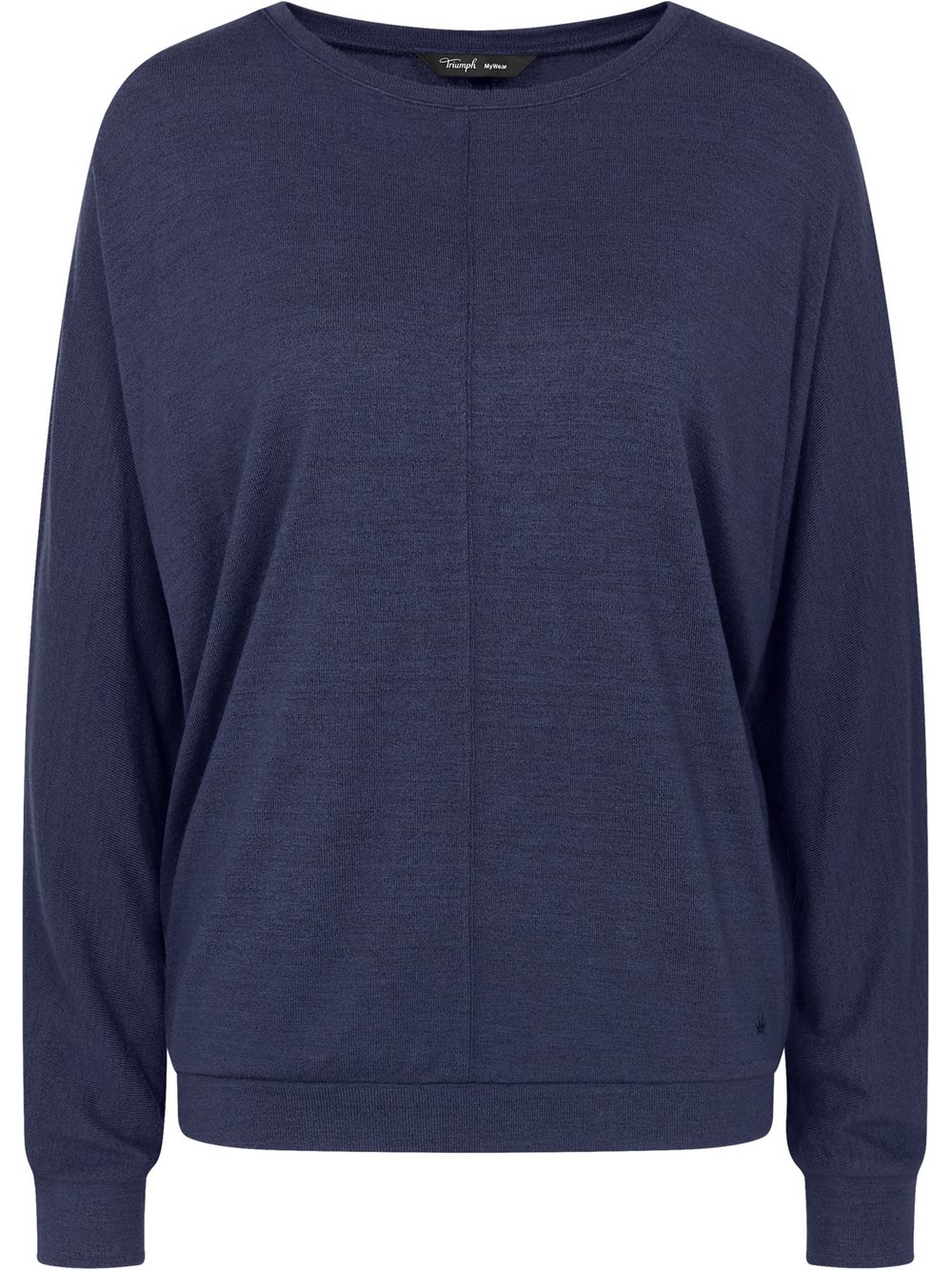 Thumbnail - Triumph Sweatshirt Damen blau, 44