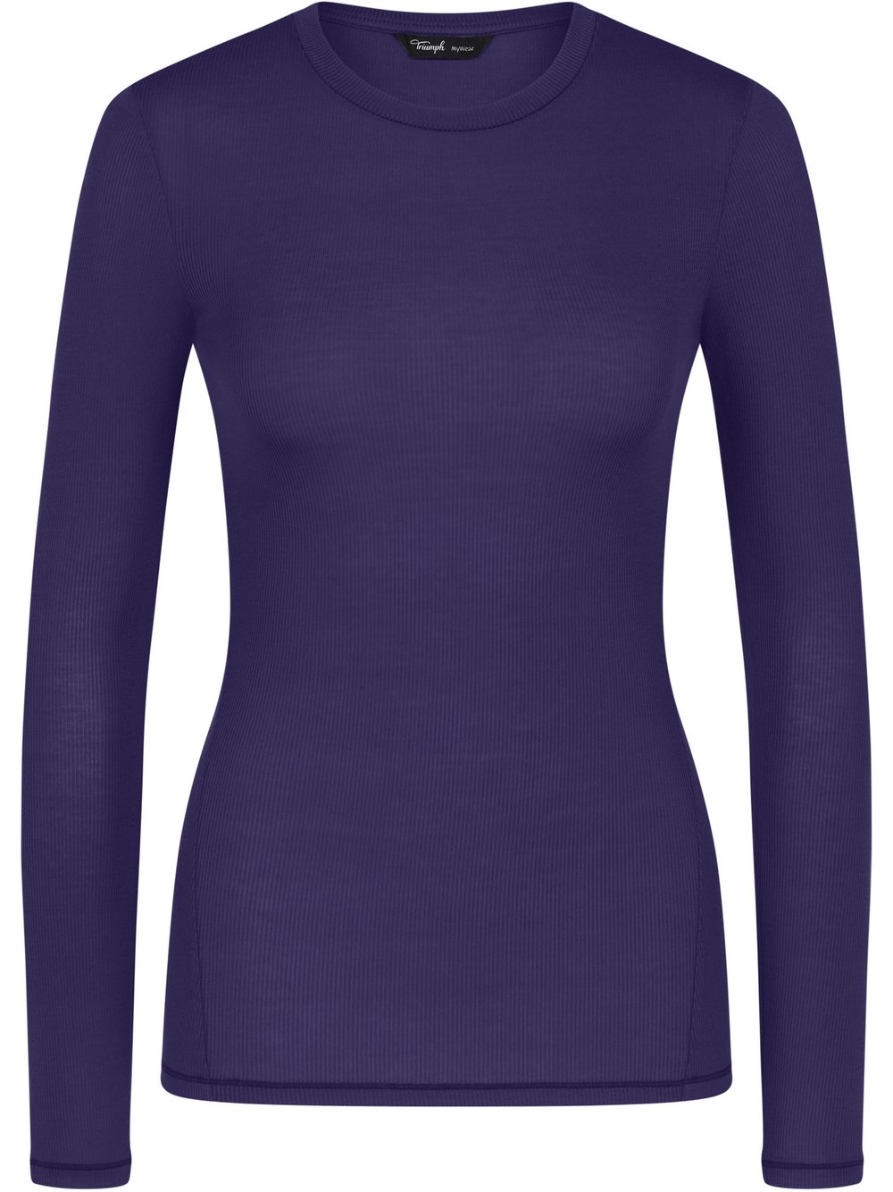 Triumph Longsleeve  Damen mehrfarbig bedruckt, M